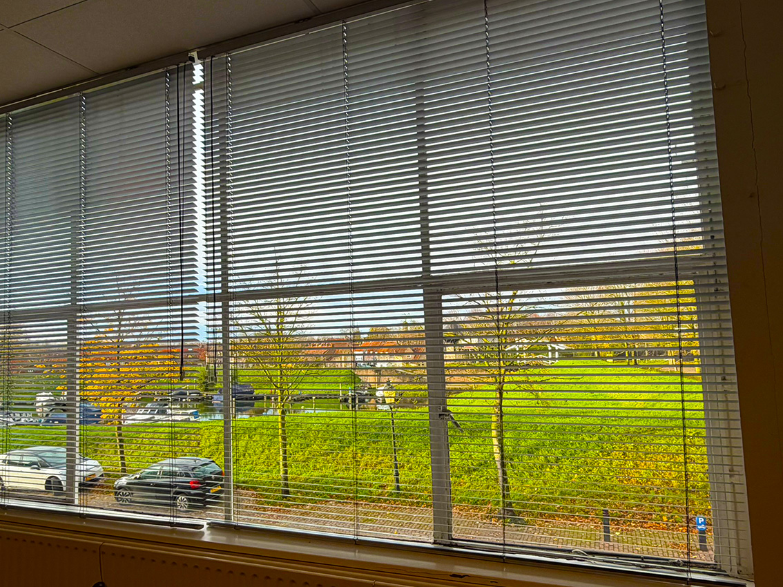 Vacature Bedrijfsleider-Projectleider Tesny specialistische reiniging en VentiMain ventilatiereiniging Scheepswerf Heusden-vesting