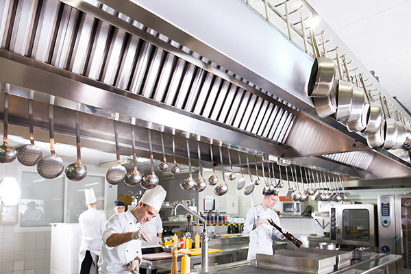 VentiMain Reiniging Afzuigsystemen ventilatiesystemen